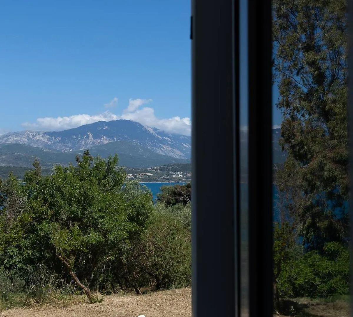 Villa Ostria Lixouri