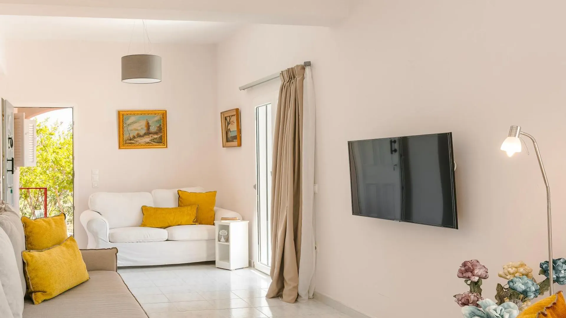 Villa Ostria Lixouri 0*,