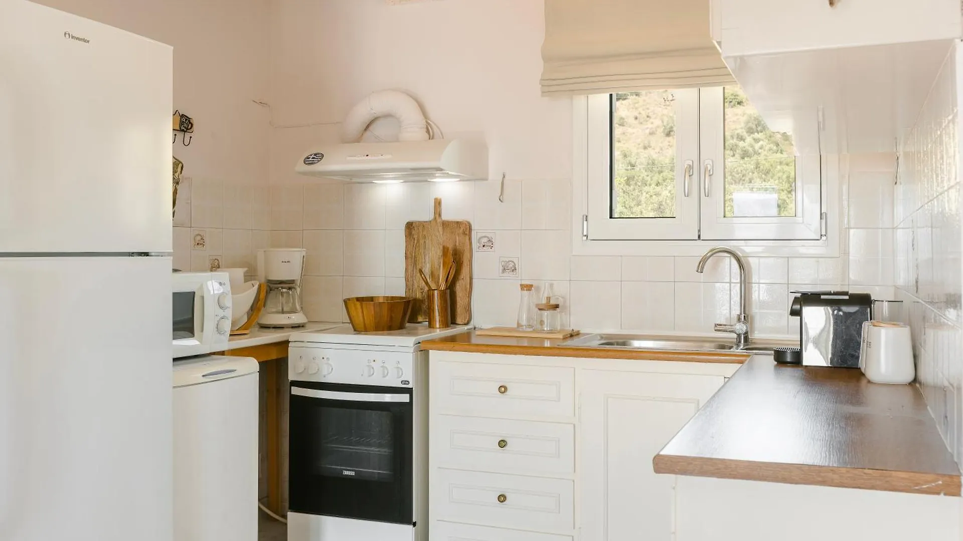 Villa Ostria Lixouri 0*,  Greece