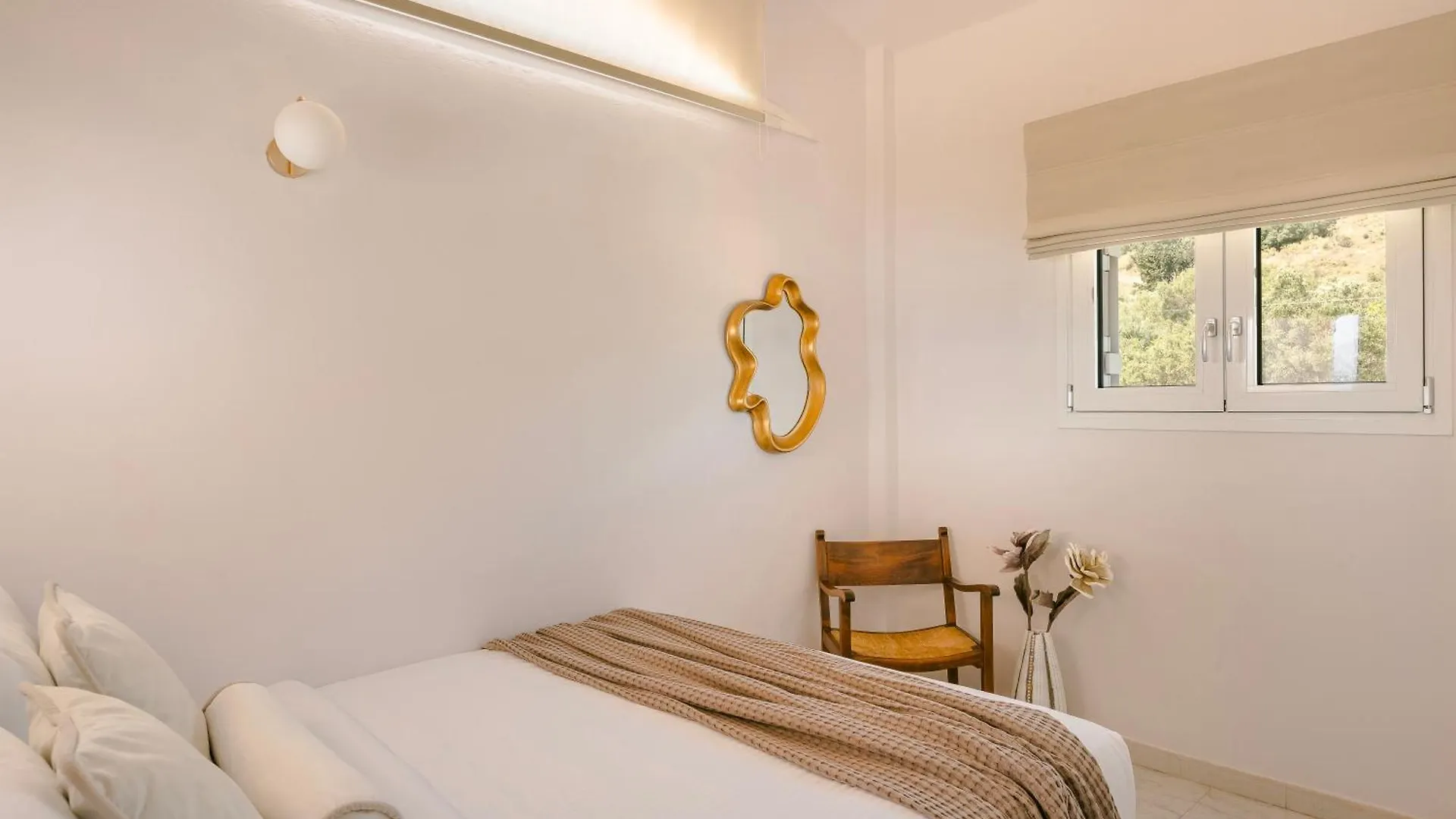 Villa Ostria Lixouri Greece
