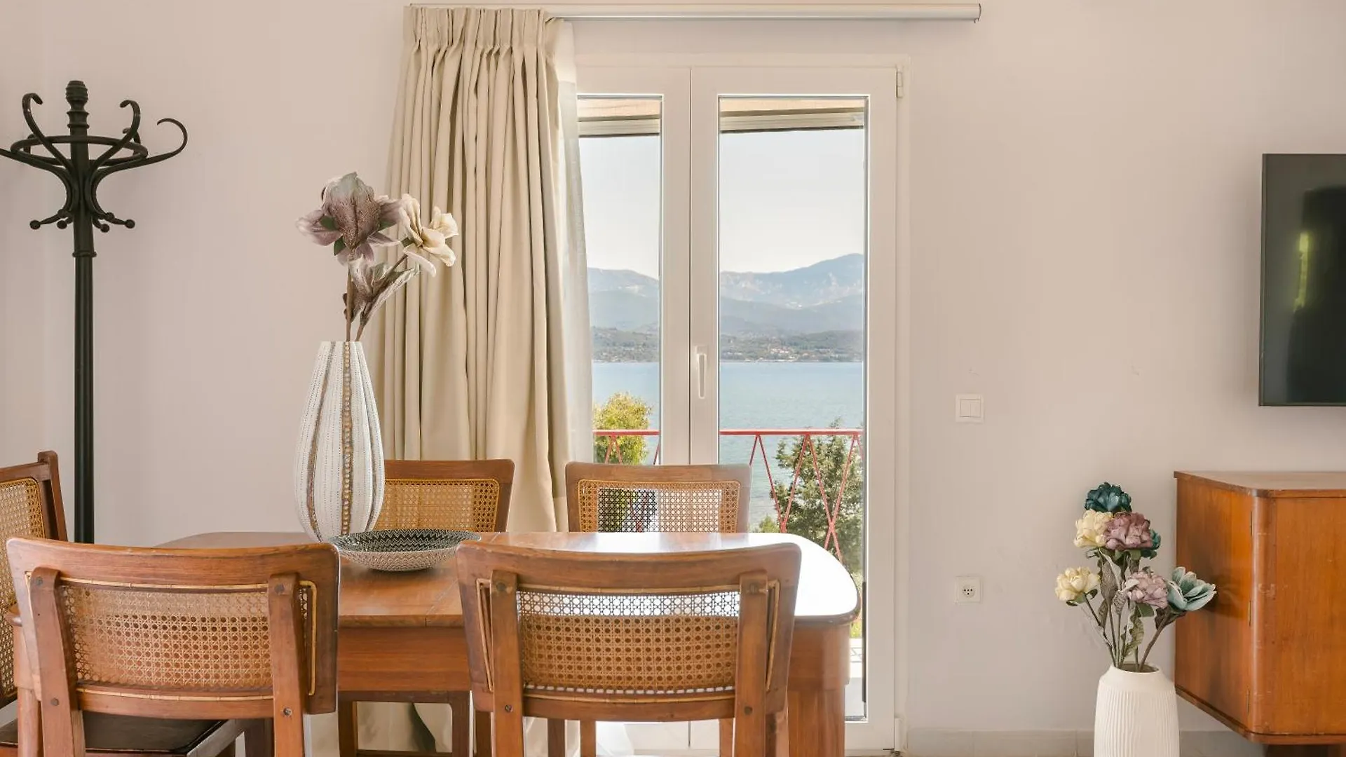 Villa Ostria Lixouri