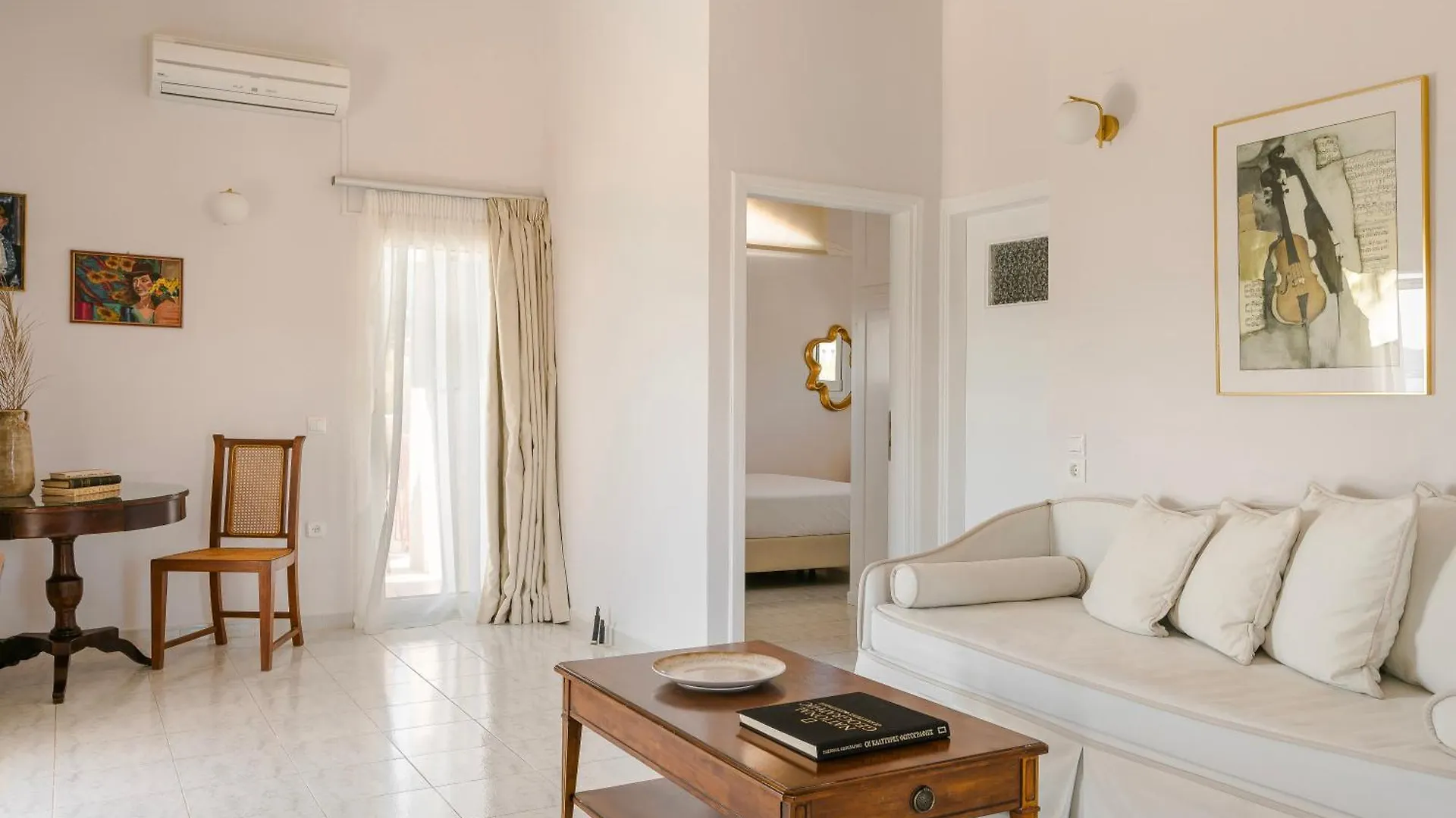 Villa Ostria Lixouri