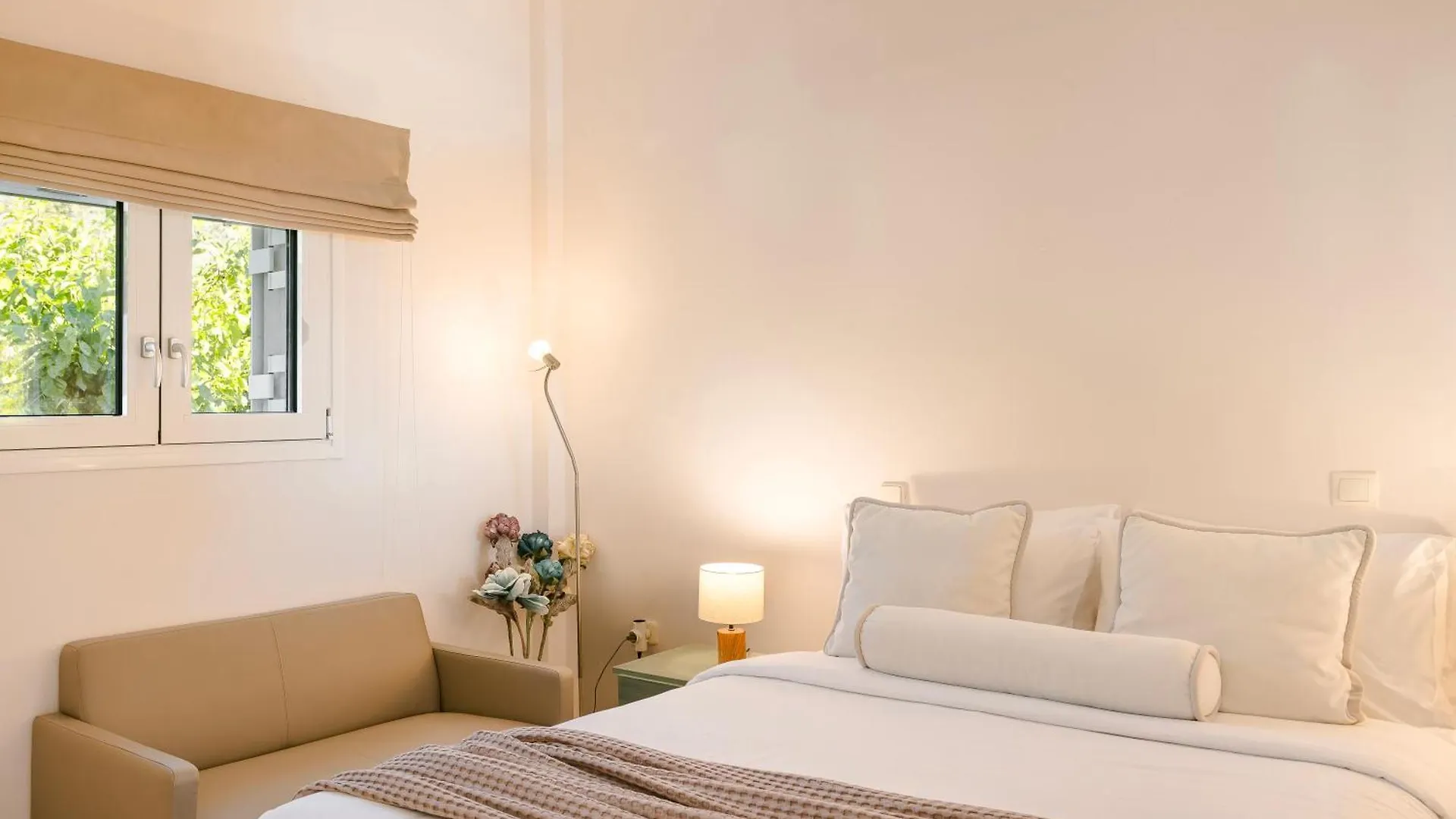 Villa Ostria Lixouri Grecia