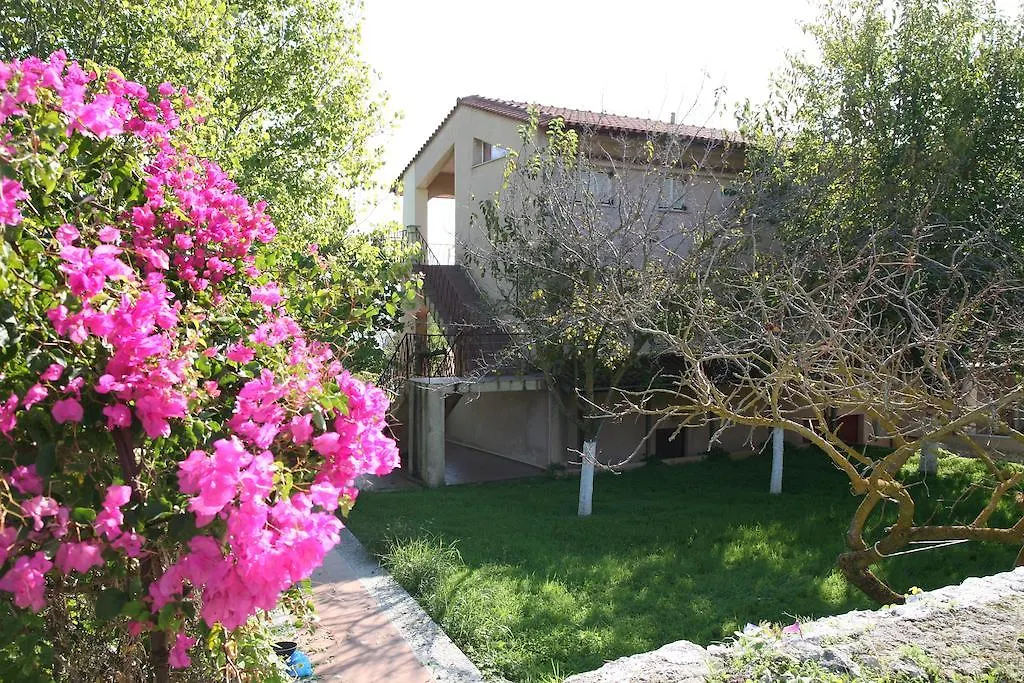 Villa Ostria Lixouri