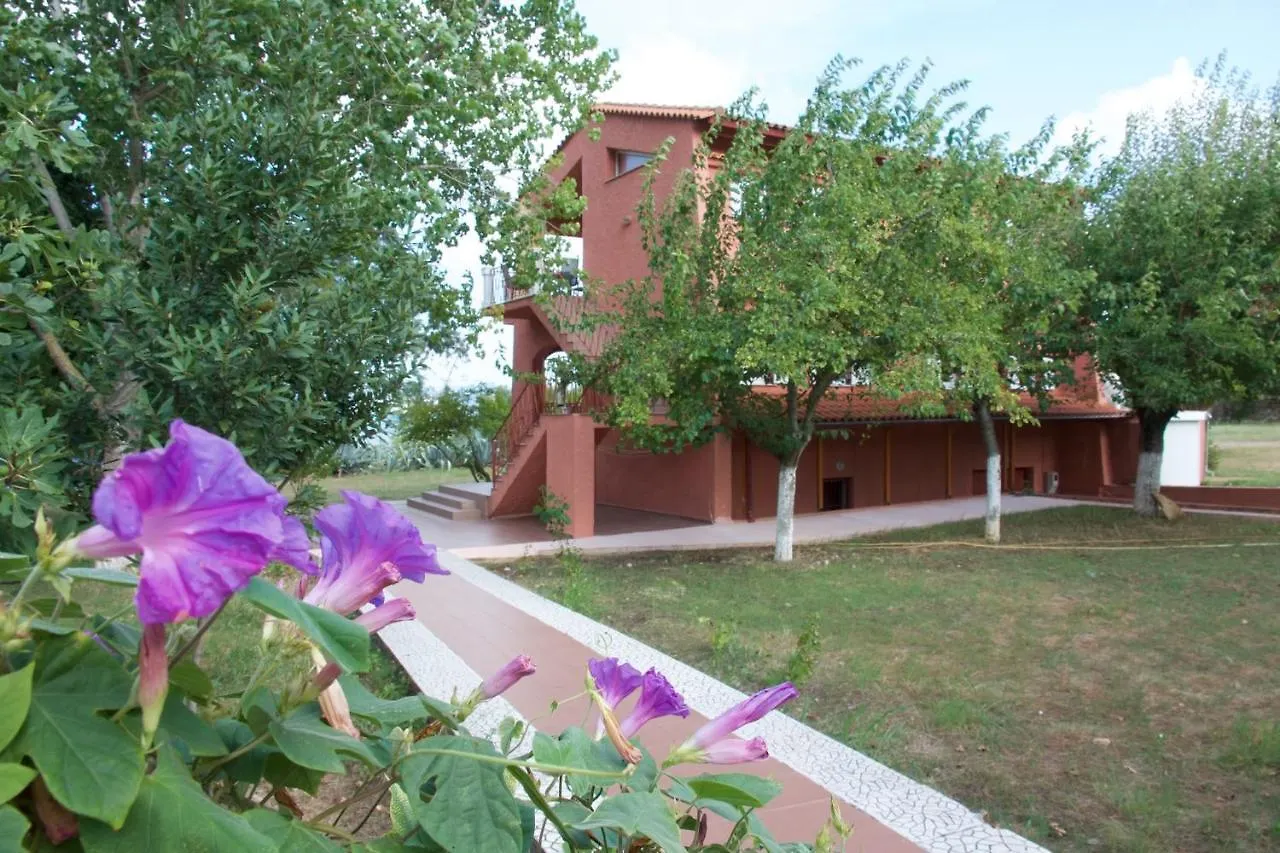 Villa Ostria Lixouri