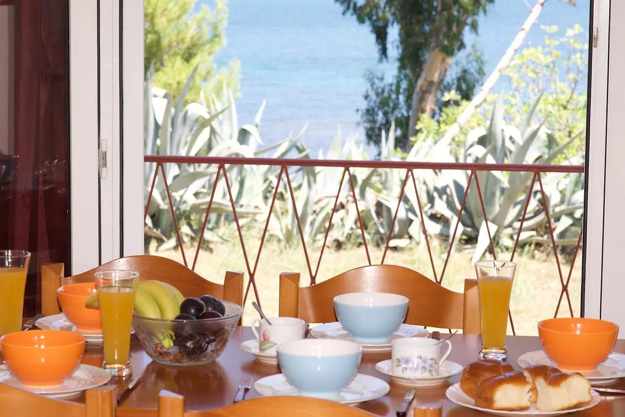 Villa Ostria Lixouri 0*,  Grecia