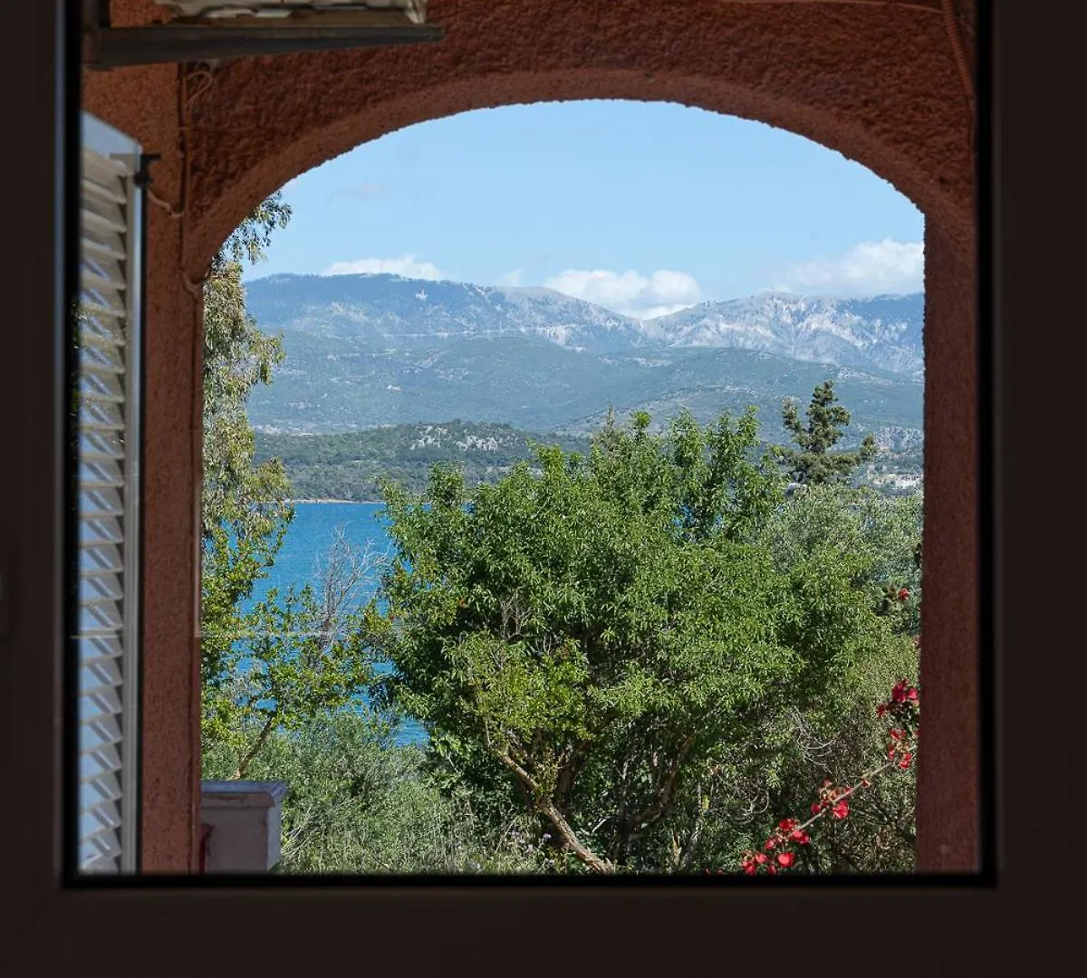 Villa Ostria Lixouri
