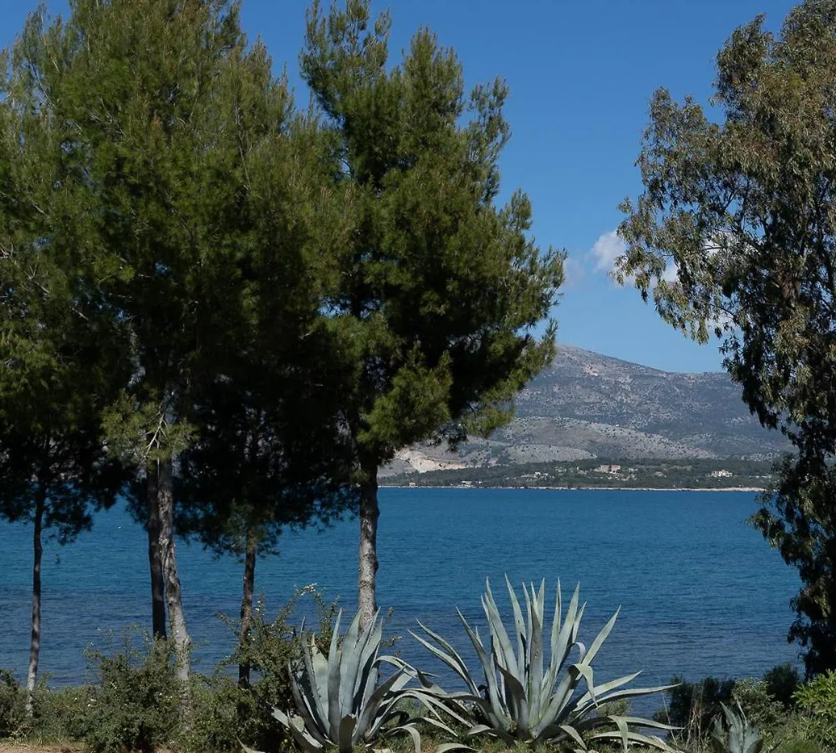 Villa Ostria Lixouri 0*,