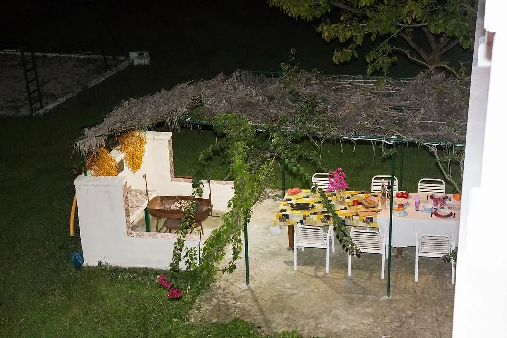 Villa Ostria Lixouri 0*,