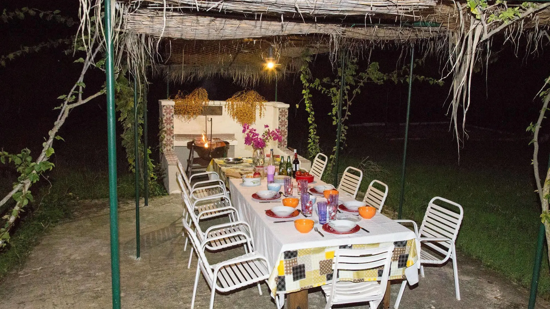 Villa Ostria Lixouri